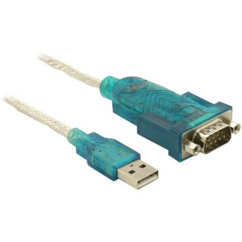  CONVERTISSEUR USB SERIE DB25 