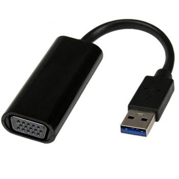  CONVERTISSEUR USB3.0 VERS VGA 