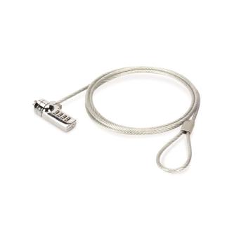  CABLE DE SECURITE A CODE 