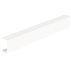  Couvercle blanc 2m 60x100 