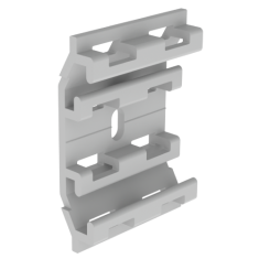  Socle 47x16x71 pour couv L75 