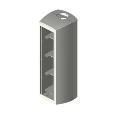  Module 4 appareillages colonne 