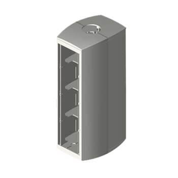  Module 8 appareillages colonne 