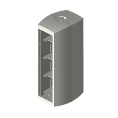  Module 8 appareillages colonne 