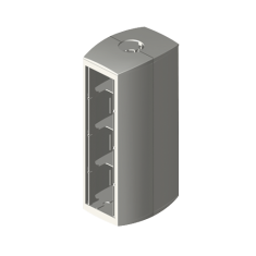  Module 8 appareillages colonne 