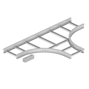  Drivation T 85x400 R600 