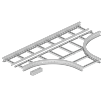  Drivation T 85x500 R600 