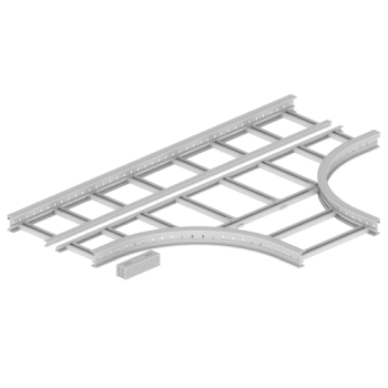  Drivation T 85x600 R600 