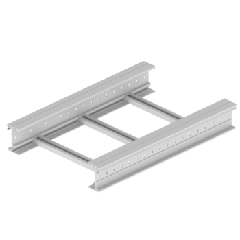  Echelle  cbles 135x600 