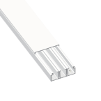  Moulure 2 cloisons 20x75 