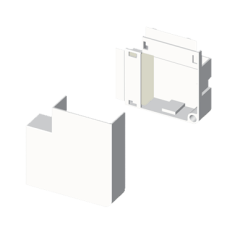  Angle plat 10x22 SH 