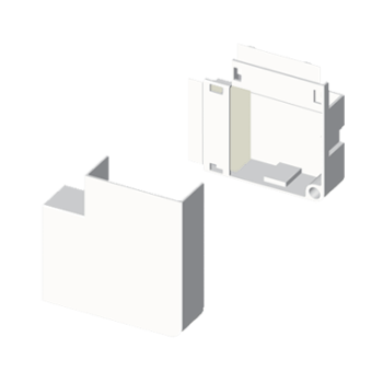  Angle plat 10x22 SH 