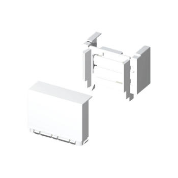  Adaptateur latral 10x30 