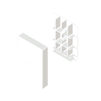  Drivation moulure 16x100 