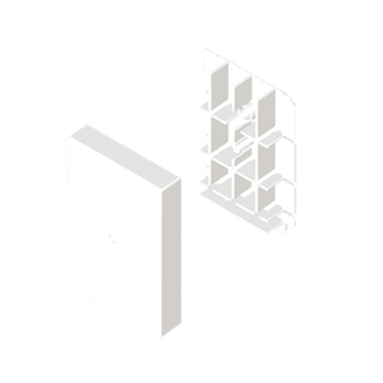  Drivation moulure 16x100 