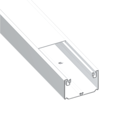  Goulotte 1 couvercle 50x100 SH 