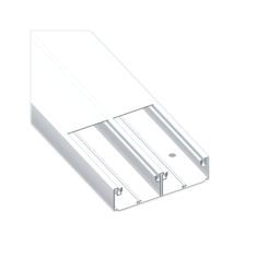  Goulotte 2 couvercles 50x170 