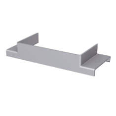  Drivation T Coul. Alu 70X100 