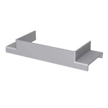  Drivation T Coul. Alu 70X100 