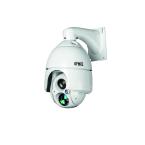  Dome Ptz 22X 600Tvl D&N-Ir 