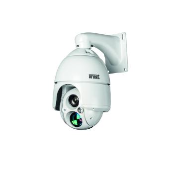  Dome Ptz 22X 600Tvl D&N-Ir 