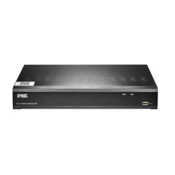  Dvr Hyb 16Ch 1080N Dd 1To 