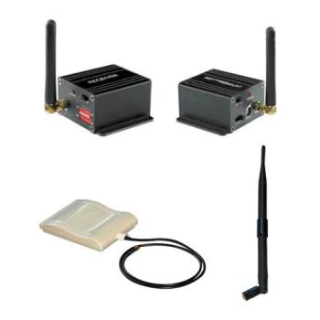  Kit Transmis Radio 100M 2.4Ghz 