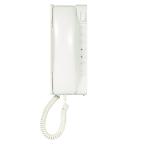  Poste E2W+Reglag Volume Blanc 