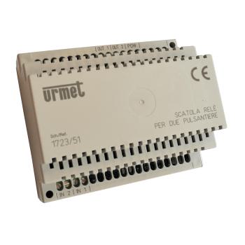  Interface 2 Plaques + Booster 