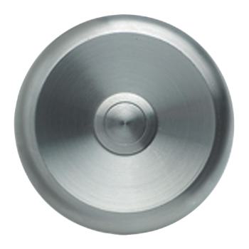  Bouton Poussoir Inox Antivan 