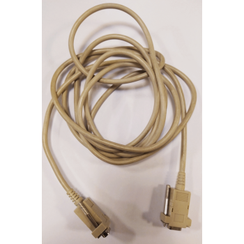  Cable Liaison Pc/Capac 4000 