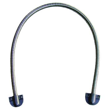  Flexible Inox Emb Pvc 30Cm 