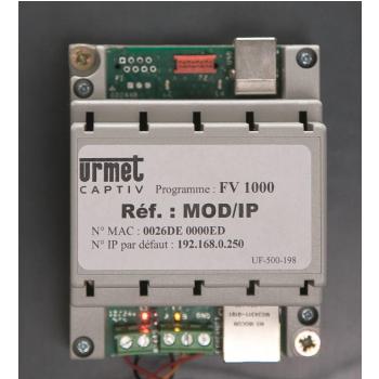  Module Ip Cv 