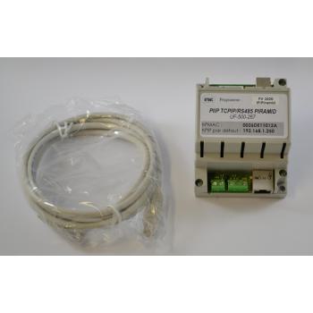  Interface Ip Piramid - Rs485 