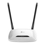  Routeur Sans Fil Tp-Link Param 