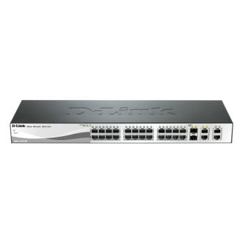  Switch Poe Manag 24 P Conf01 