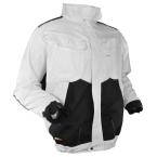  BLOUSON ENDU BLANC Tailles M, 