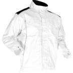  BLOUSON GRAFF BLANC Tailles M, 