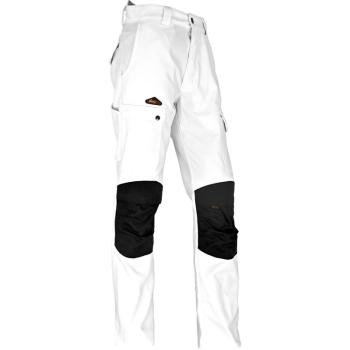  PANTALON ENDU BLANC (avec geno 