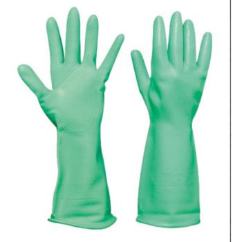  GANT NITRILE longueur 33 cm Ta 