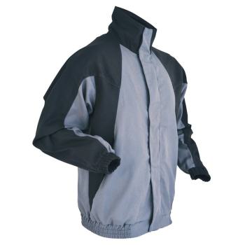  BLOUSON ISOLA GRIS/ANTHRACITE 