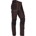  PANTALON ELITE MULTIPOCHES EXT 