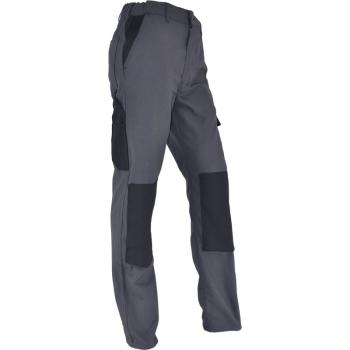  PANTALON CONFORT GRIS / ANTHRA 