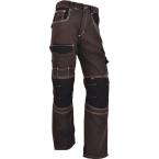  PANTALON ELITE EXTENSIBLE GRIS 