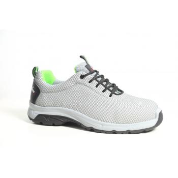  CHAUSSURES DE SECURITE S3 gris 