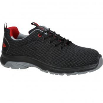  CHAUSSURES DE SECURITE S3 noir 