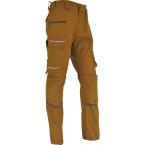  PANTALON SAHARA BRONZE Tailles 