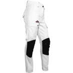  PANTALON STYLE BLANC (avec gen 