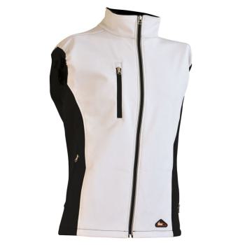  GILET VENTOUX BICOLORE Tailles 