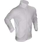  VESTE POLAIRE JURA BLANCHE Tai 